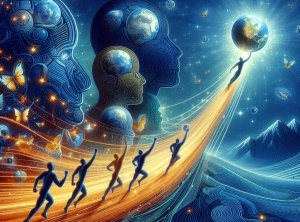 Everyone’s Self: Unleash Your True Abundance Now