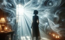 See Through Shadows To Find Truth