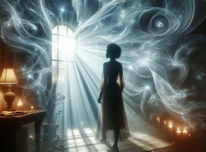 See Through Shadows To Find Truth