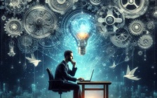 Solve Any Problem by Changing One Thought