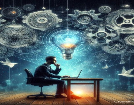 Solve Any Problem by Changing One Thought