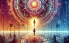 Divine Unity Fuels Your Power
