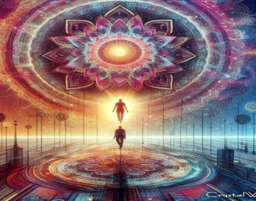 Divine Unity Fuels Your Power