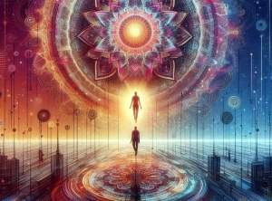 Divine Unity Fuels Your Power
