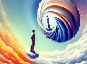 Meet Your Self