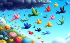 Escape Judgment and Find Freedom Now