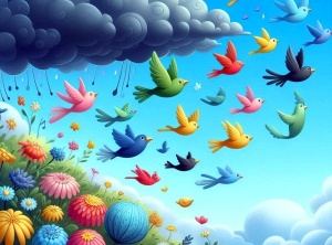 Escape Judgment and Find Freedom Now