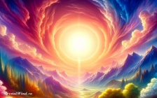 God’s Will Revealed