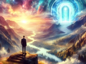 Why Ascension to 5D is So Near (But Still So Far Away)