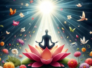 Accessing Infinite Wisdom: Unveiling Your Higher Self