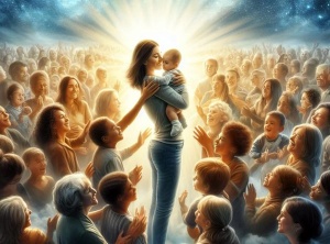 7 Unmistakable Signs You’ve Reunited with a Soul Family Member