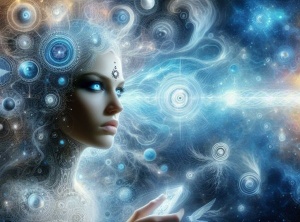 Channeling: Unveiling the Mysteries of Interdimensional Communication