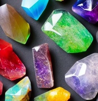 Advanced Crystal Healing