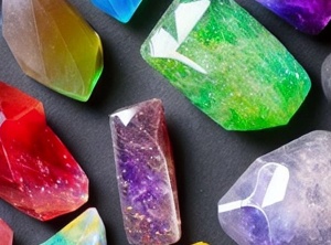 Advanced Crystal Healing