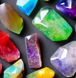 Advanced Crystal Healing