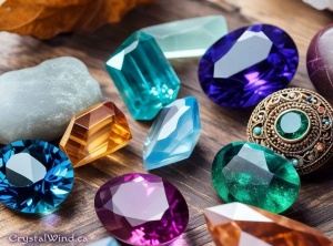 Maximize Your Energy: The Secret to Wearing Crystals for Healing & Harmony