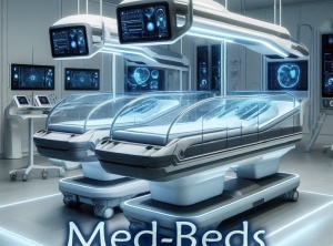 Med Beds Debut in Germany, Canada Next in Line for Healthcare Revolution