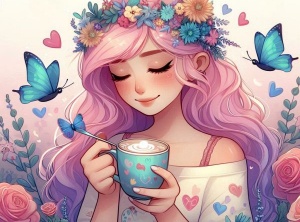 Love Yourself Without Conditions