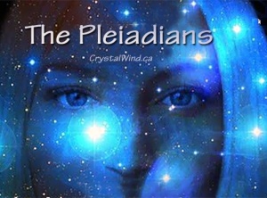 Pleiadian Council of Light