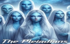 Embrace Your True Self: The Pleiadian Message of Awakening