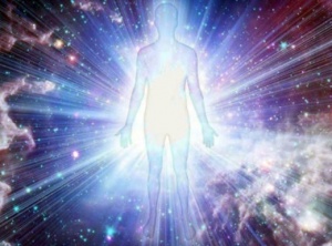 The Event - Merging the Physical Body and Crystalline Light Body