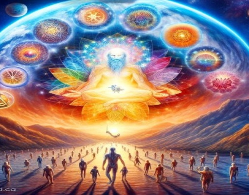 ECETI News 87 – Universal Peace or Human Devolution?
