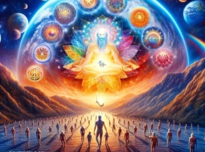 ECETI News 87 – Universal Peace or Human Devolution?