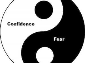 Which Rules You? Confidence or Fear