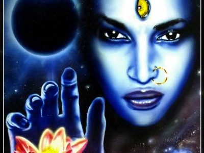 Tantra & Kali: Understanding the Goddess Archetype
