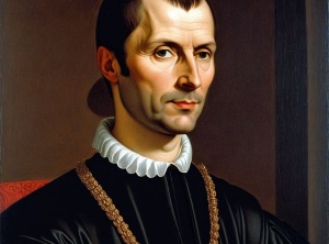 Vindicating Machiavelli