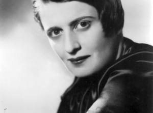 The Philosophy of Ayn Rand