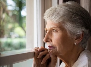 Seniors and Trauma