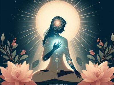 Touch Awakens Power in Women Through Healing and Tantra