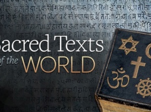 Understanding Sacred Texts