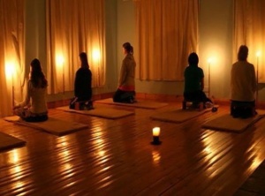 Trataka: The Art of Meditating