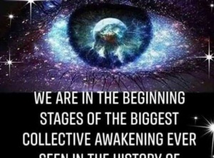 Breakthrough After Mass Awakening