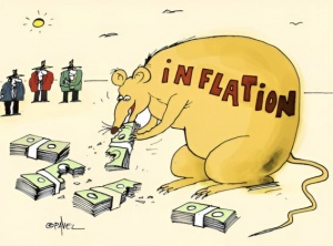 Inflation the Invisible Theft