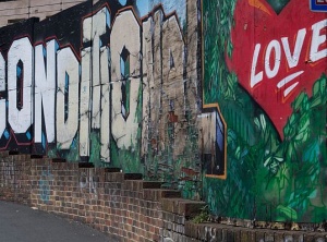 Conditional Love