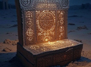 Middle East War Is an Ancient Occult Ritual for Technological Control