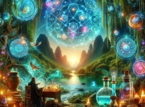 Purification The Alchemical Path to Transformation