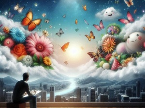 Boost Your Life with Positive Expectations