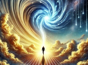 You Become What You Always Vibrate