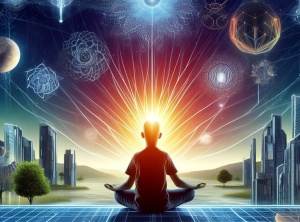 Transform Your Life with the Power of Your Mental Atmosphere!