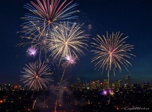 Secrets to Sticking with New Year's Resolutions