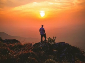 True Growth Begins Within Ourselves