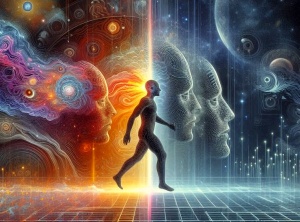 Mastering the Shift: Transitioning from Emotional to Mental Polarization