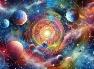 Why Your Universe Is Far from Random