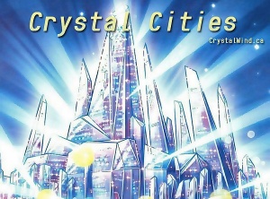 Crystal Cities