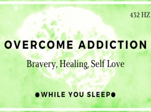 Overcome Addiction - Reprogram Your Mind (While You Sleep)