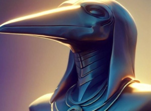 Thoth: Initiation - Preparing Your Body